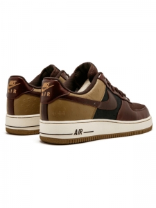Кроссовки Nike Air Force 1 Low Dj Clark Kent East Vs. West 318775-221