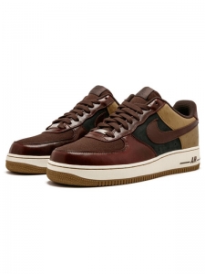 Кроссовки Nike Air Force 1 Low Dj Clark Kent East Vs. West 318775-221