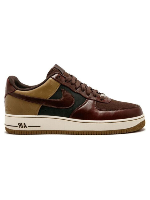 Кроссовки Nike Air Force 1 Low Dj Clark Kent East Vs. West 318775-221