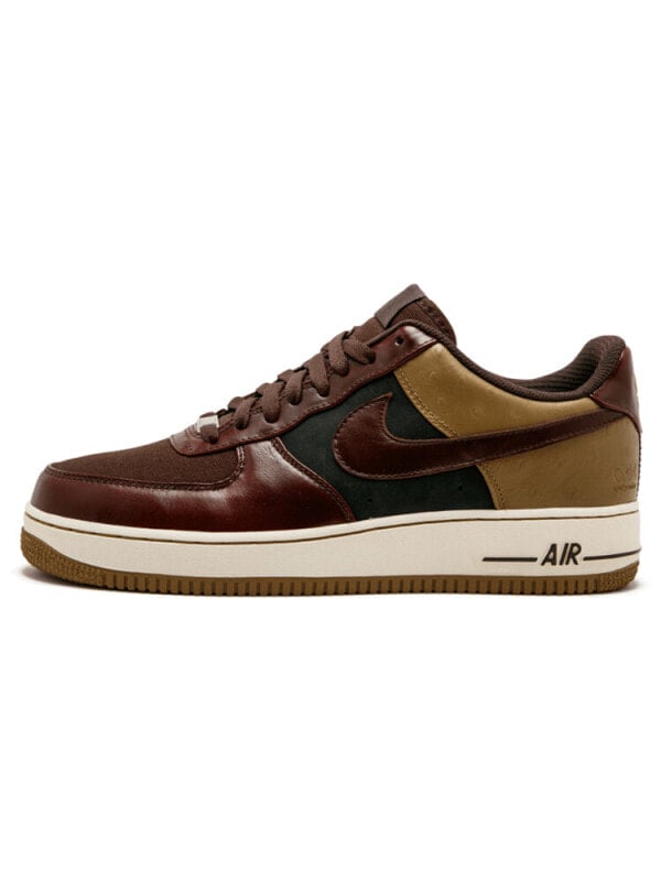 Кроссовки Nike Air Force 1 Low Dj Clark Kent East Vs. West 318775-221
