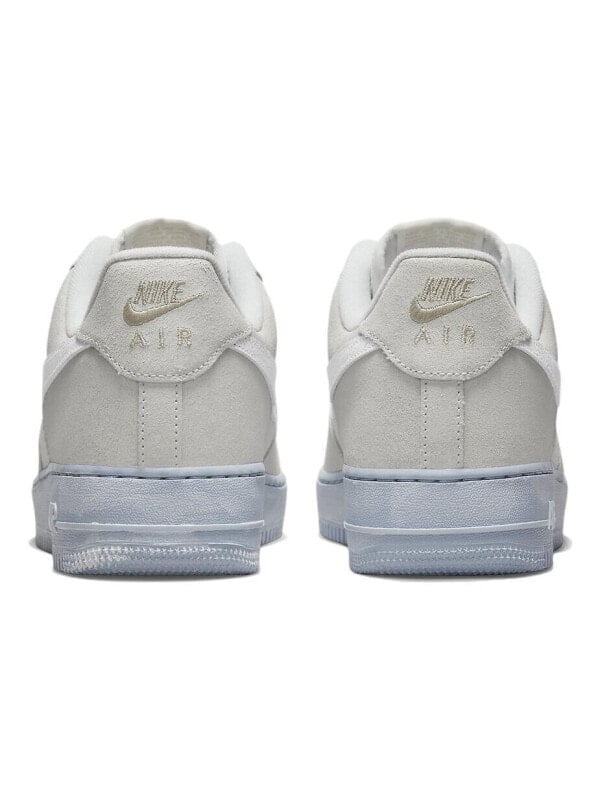 Кроссовки Nike Air Force 1 Low '07 LV8 Emb Summit White Blue Whisper DV0787-100