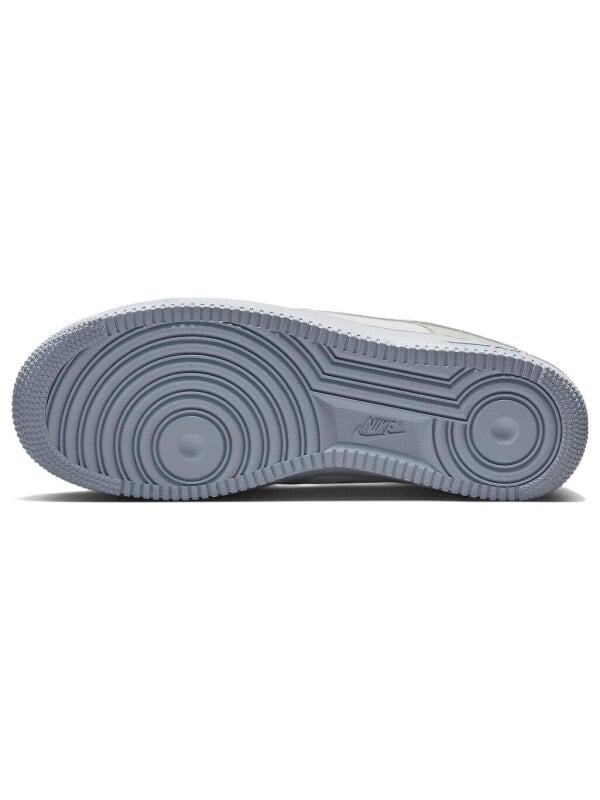 Кроссовки Nike Air Force 1 Low '07 LV8 Emb Summit White Blue Whisper DV0787-100