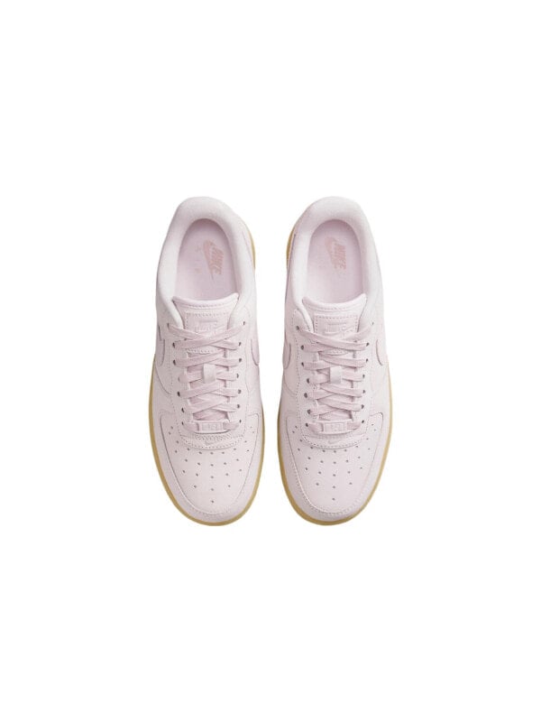 Кроссовки Nike Air Force 1 Low '07 Prm Pearl Pink Gum Women's DR9503-601