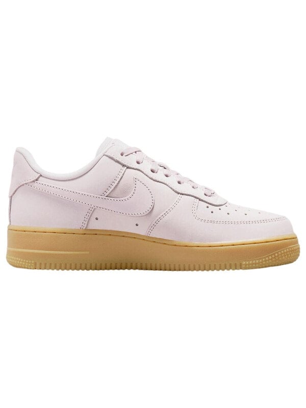 Кроссовки Nike Air Force 1 Low '07 Prm Pearl Pink Gum Women's DR9503-601