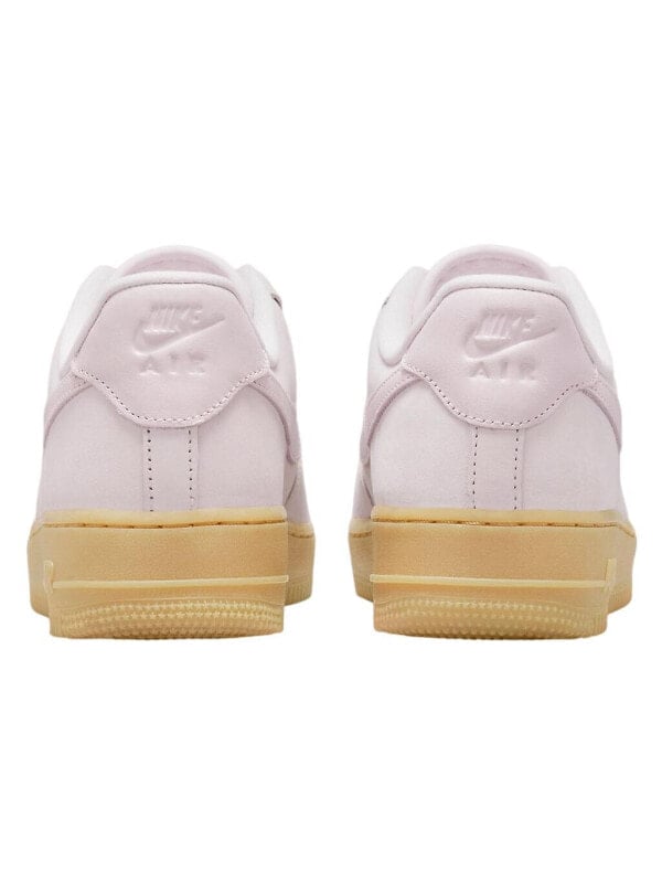 Кроссовки Nike Air Force 1 Low '07 Prm Pearl Pink Gum Women's DR9503-601