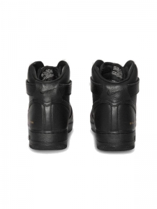 Кроссовки Nike Air Force 1 High 1017 Alyx 9SM Black CQ4018-001