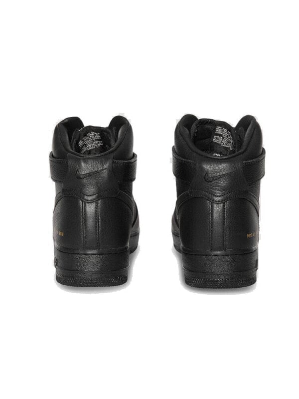 Кроссовки Nike Air Force 1 High 1017 Alyx 9SM Black CQ4018-001