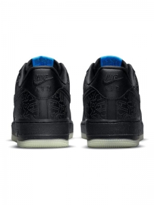 Кроссовки Nike Air Force 1 Low Computer Chip Space Jam DH5354-001