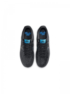 Кроссовки Nike Air Force 1 Low Computer Chip Space Jam DH5354-001