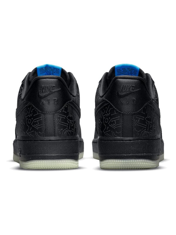 Кроссовки Nike Air Force 1 Low Computer Chip Space Jam DH5354-001