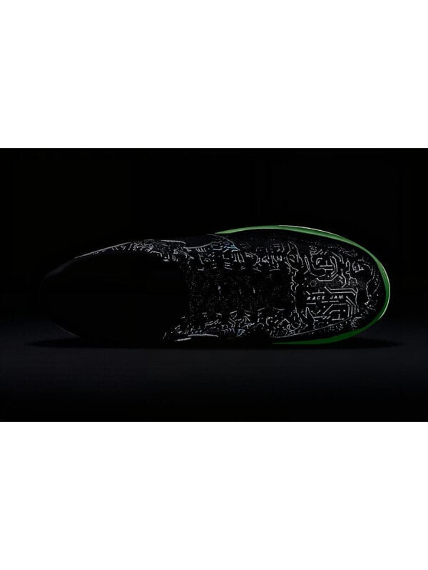 Кроссовки Nike Air Force 1 Low Computer Chip Space Jam DH5354-001