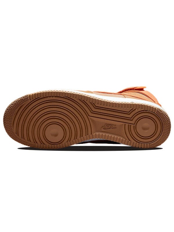Кроссовки Nike Air Force 1 High 07 Lx Deep Driftwood Brown DH7566-200