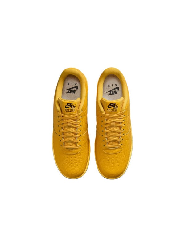 Кроссовки Nike Air Force 1 '07 Pro-Tech University Gold FB8875-700