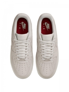 Кроссовки Nike Air Force 1 '07 Se 'Sail Glittery Suede' Women's HQ3499-100