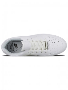 Кроссовки Nike Air Force 1 Sage Low Triple White Women's AR5339-100