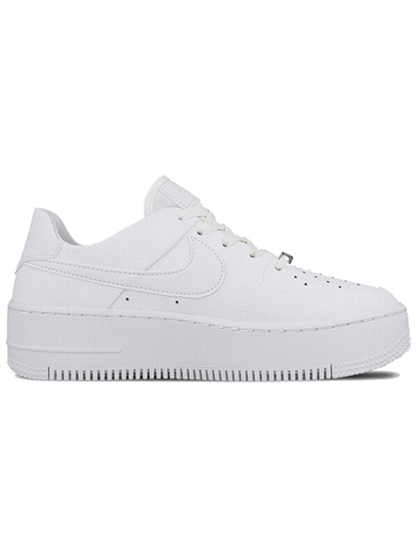 Кроссовки Nike Air Force 1 Sage Low Triple White Women's AR5339-100