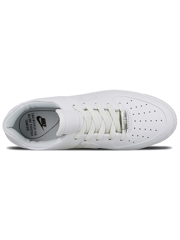Кроссовки Nike Air Force 1 Sage Low Triple White Women's AR5339-100
