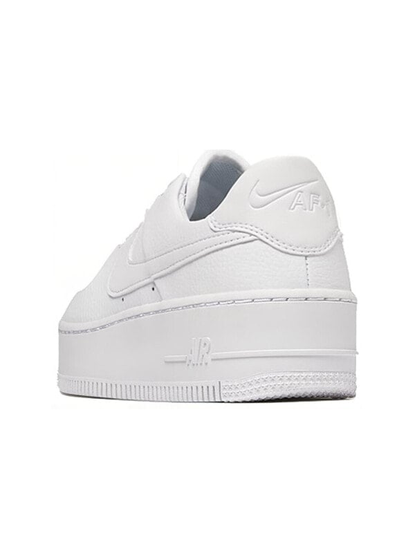Кроссовки Nike Air Force 1 Sage Low Triple White Women's AR5339-100