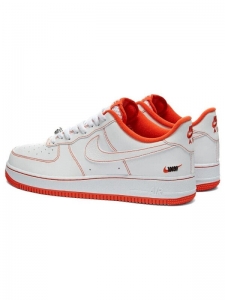 Кроссовки Nike Air Force 1 Low Rucker Park 2020 CT2585-100
