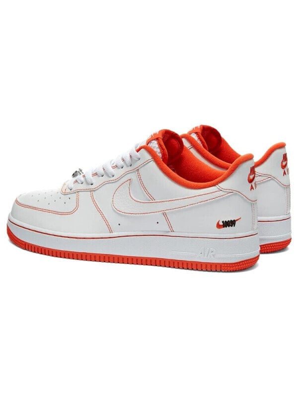 Кроссовки Nike Air Force 1 Low Rucker Park 2020 CT2585-100