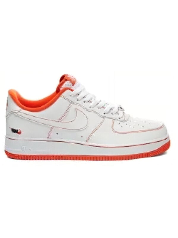 Кроссовки Nike Air Force 1 Low Rucker Park 2020 CT2585-100