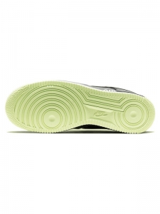 Кроссовки Nike Air Force 1 Low Ribbon Volt CJ1393-003