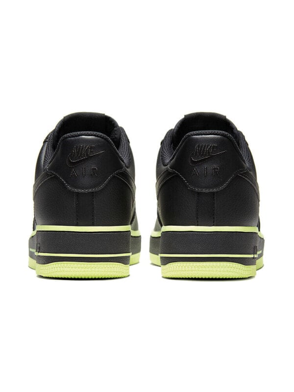 Кроссовки Nike Air Force 1 Low Ribbon Volt CJ1393-003