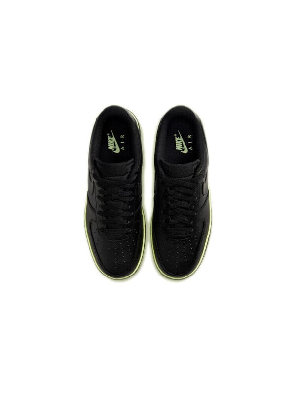 Кроссовки Nike Air Force 1 Low Ribbon Volt CJ1393-003