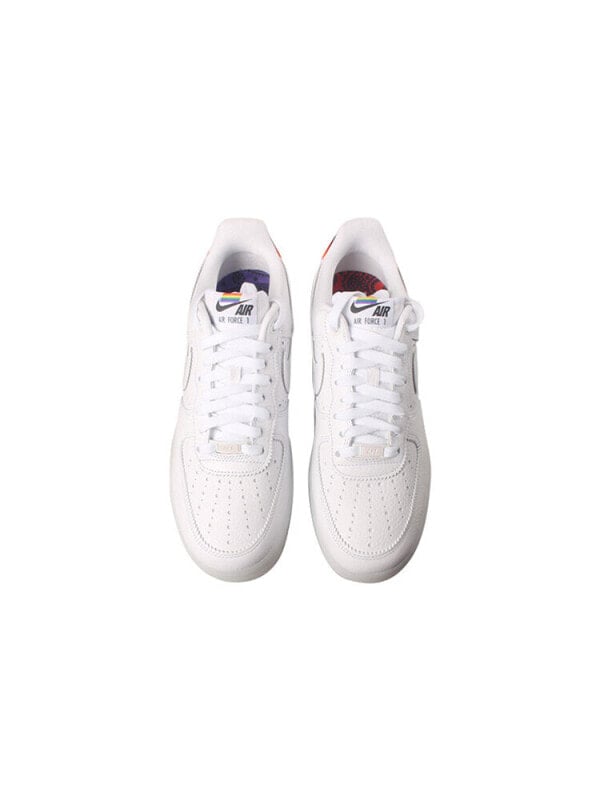 Кроссовки Nike Air Force 1 Low Be True 2020 CV0258-100