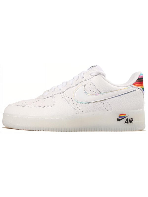 Кроссовки Nike Air Force 1 Low Be True 2020 CV0258-100