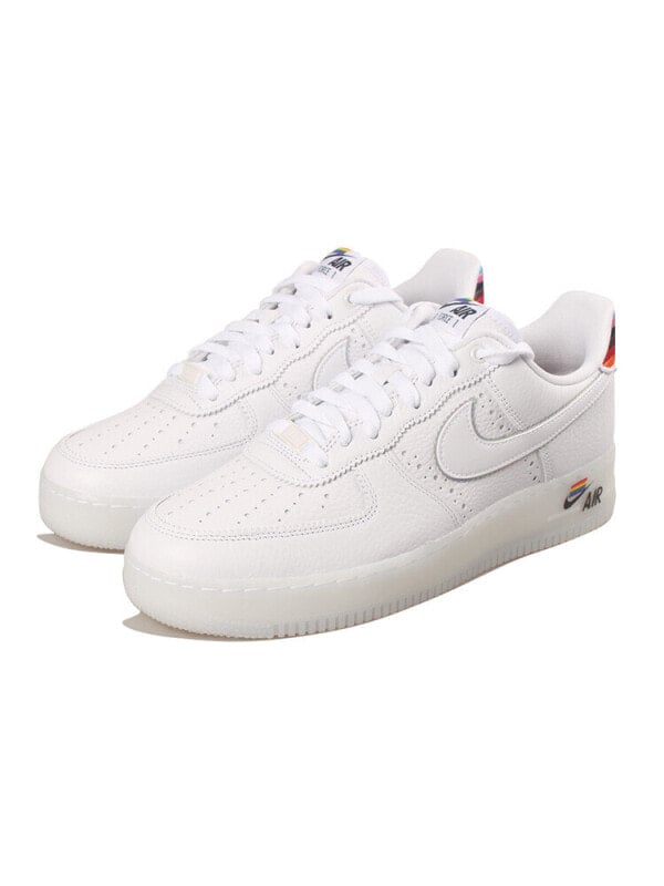 Кроссовки Nike Air Force 1 Low Be True 2020 CV0258-100