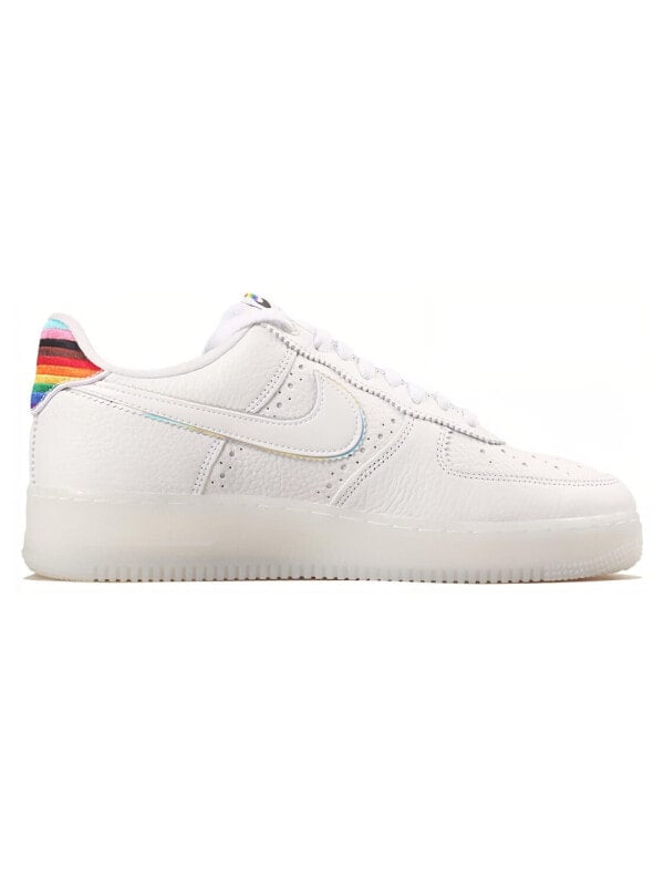 Кроссовки Nike Air Force 1 Low Be True 2020 CV0258-100