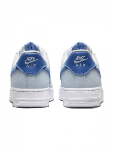 Кроссовки Nike Air Force 1 Low '07 Blue Tint Polar Women's FN7185-423