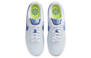 Кроссовки Nike Air Force 1 Low '07 Blue Tint Polar Women's FN7185-423