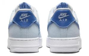 Кроссовки Nike Air Force 1 Low '07 Blue Tint Polar Women's FN7185-423