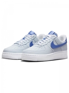 Кроссовки Nike Air Force 1 Low '07 Blue Tint Polar Women's FN7185-423
