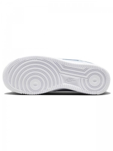 Кроссовки Nike Air Force 1 Low '07 Blue Tint Polar Women's FN7185-423