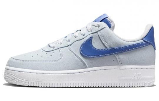 Кроссовки Nike Air Force 1 Low '07 Blue Tint Polar Women's FN7185-423