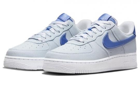 Кроссовки Nike Air Force 1 Low '07 Blue Tint Polar Women's FN7185-423