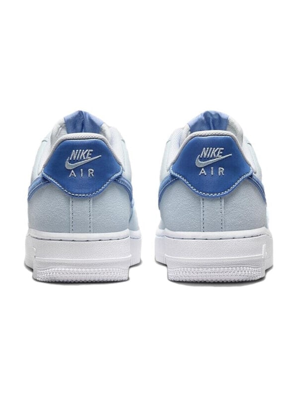 Кроссовки Nike Air Force 1 Low '07 Blue Tint Polar Women's FN7185-423