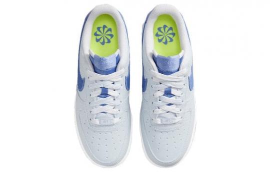 Кроссовки Nike Air Force 1 Low '07 Blue Tint Polar Women's FN7185-423