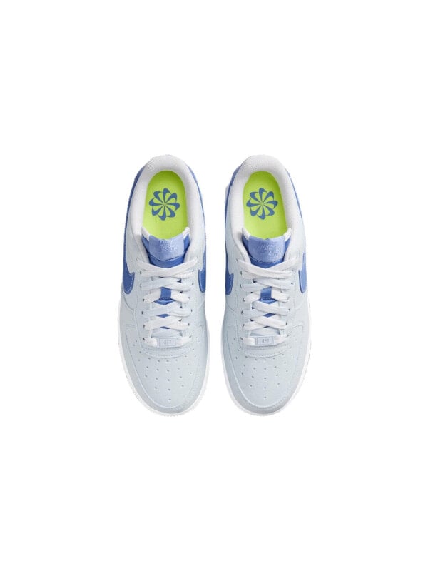 Кроссовки Nike Air Force 1 Low '07 Blue Tint Polar Women's FN7185-423