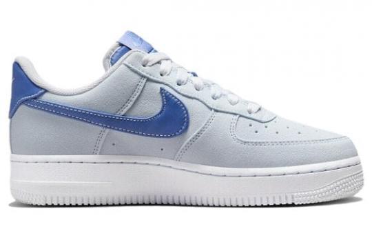 Кроссовки Nike Air Force 1 Low '07 Blue Tint Polar Women's FN7185-423