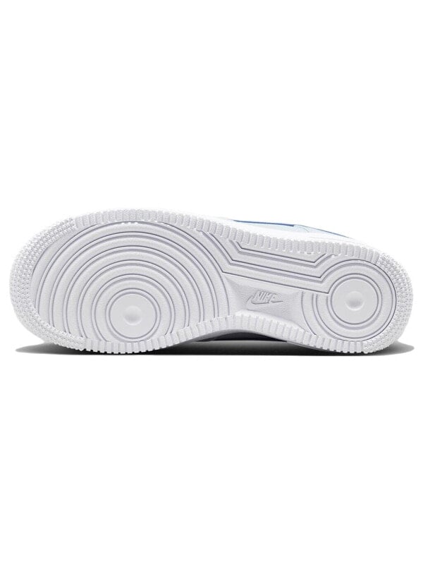 Кроссовки Nike Air Force 1 Low '07 Blue Tint Polar Women's FN7185-423