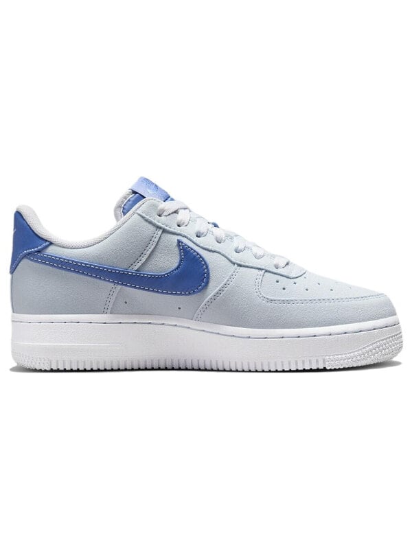 Кроссовки Nike Air Force 1 Low '07 Blue Tint Polar Women's FN7185-423
