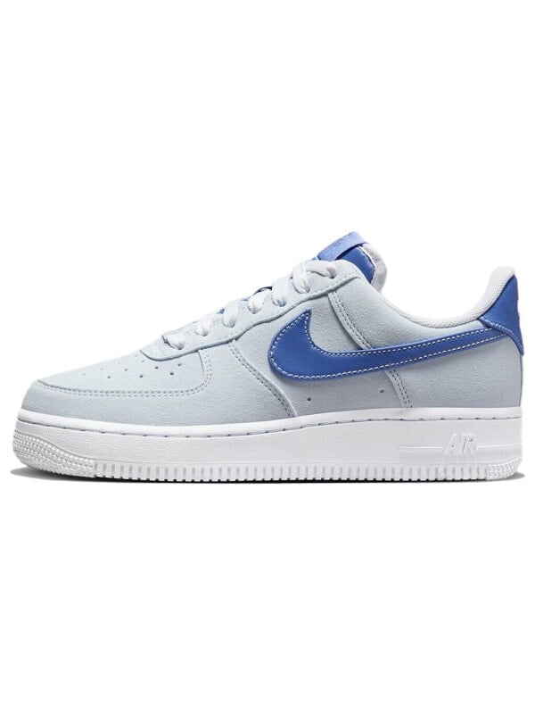 Кроссовки Nike Air Force 1 Low '07 Blue Tint Polar Women's FN7185-423
