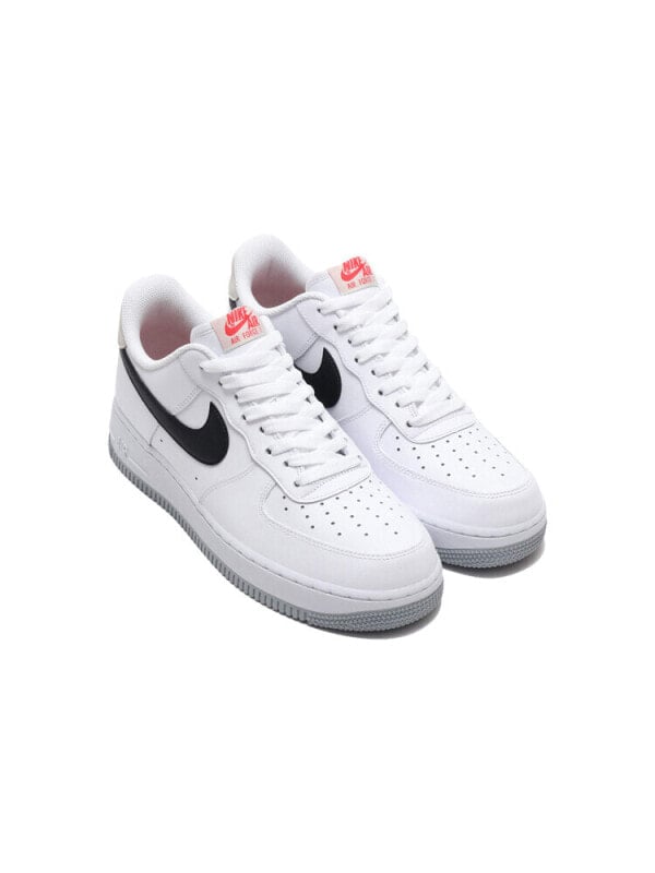 Кроссовки Nike Air Force 1 Low '07 Rs 'Ember Glow' CK0806-100
