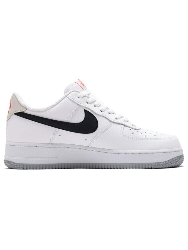 Кроссовки Nike Air Force 1 Low '07 Rs 'Ember Glow' CK0806-100