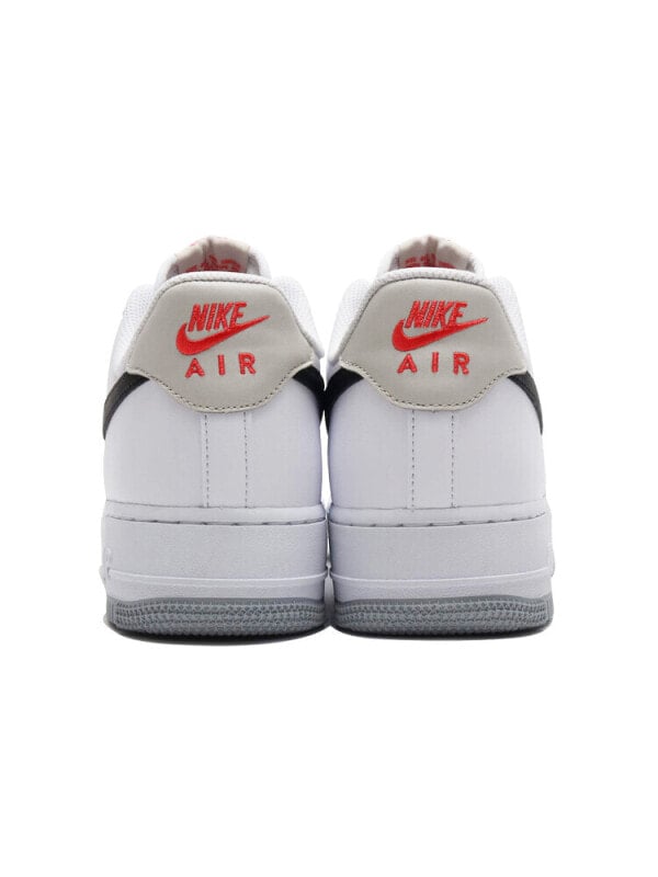 Кроссовки Nike Air Force 1 Low '07 Rs 'Ember Glow' CK0806-100