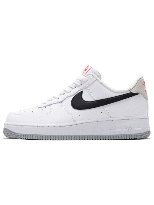 Кроссовки Nike Air Force 1 Low '07 Rs 'Ember Glow' CK0806-100